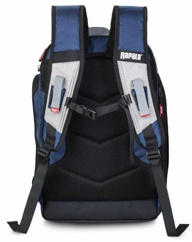 detail Rapala batoh CountDown Backpack
