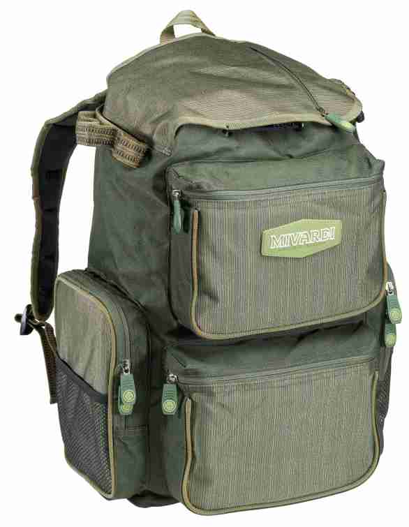 detail Mivardi Easy Bag 30 Green