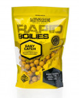 Rapid boilies Easy Catch - Ananas + N.BA. 950g