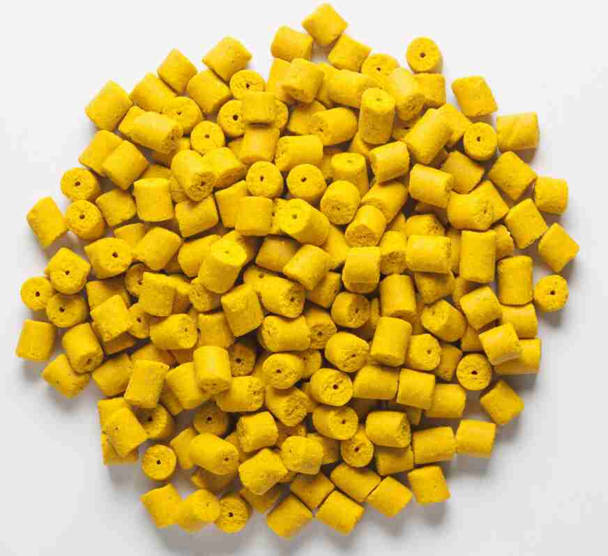detail Mivardi pelety Rapid pellets SweetCorn - 2,5kg