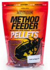 Mivardi pelety Method pellets 2,8mm/750g