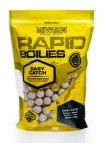 Rapid boilies Easy Catch - Scopex + Smetana 950g