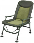 Starbaits křeslo Comfort Mammoth Chair (područky)