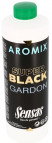 Sensas posilovač Aromix 500ml Black Gardons (plotice)