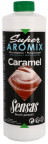 Sensas posilovač Aromix 500ml Caramel (karamel)
