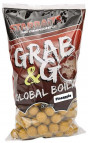 Starbaits Global boilies 20mm - 1kg
