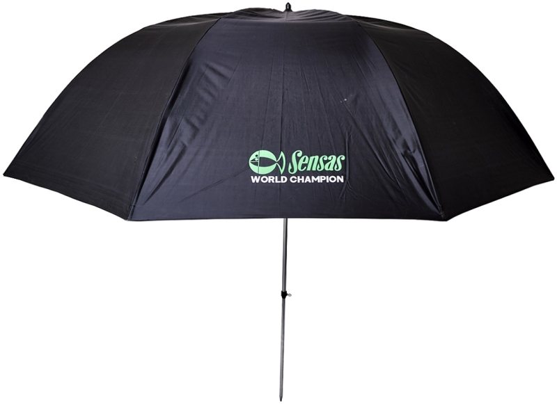 detail Sensas deštník Ulster PVC 2,5m