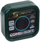 CSP návazcová šňůra Combi Soft Camo Green 20m