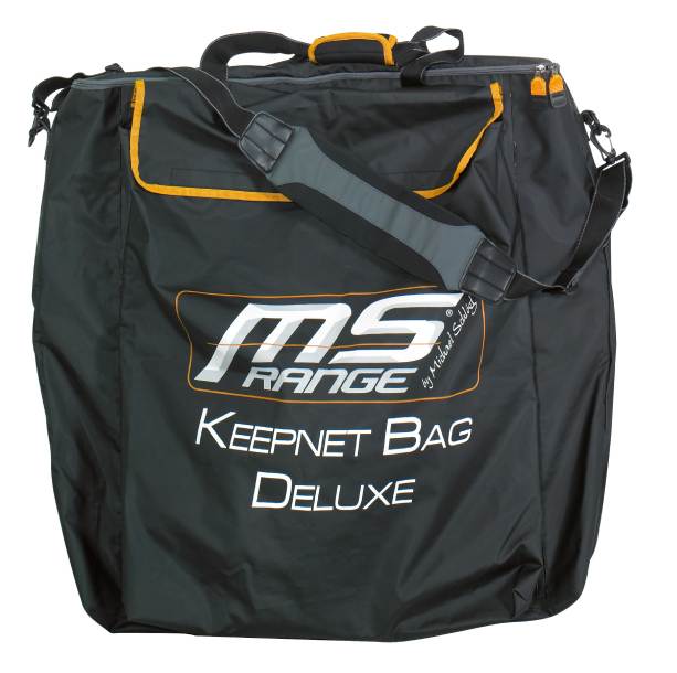 detail MS Range taška Keepnet Bag De Luxe