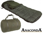 Anaconda spacák Sleeping Bag NW4