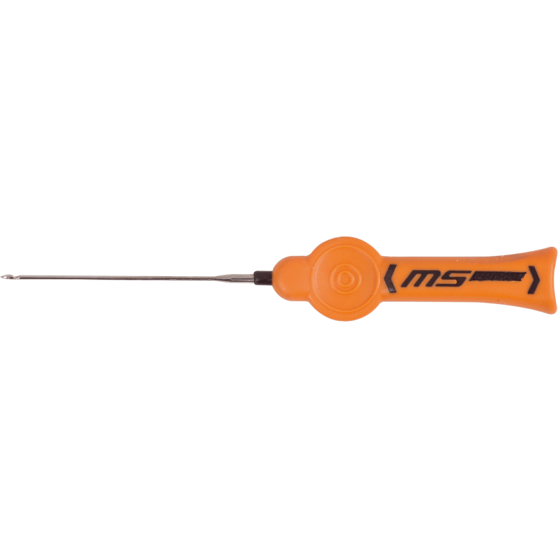 detail MS Range jehla Micro Bait Needle