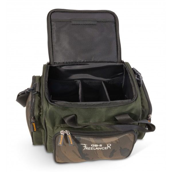 detail Anaconda taška Fleelancer Gear Bag - S