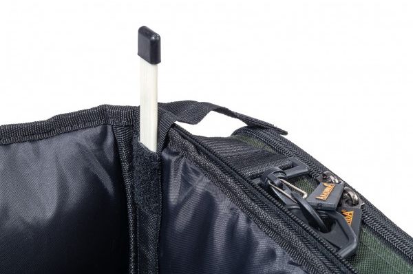 detail Anaconda taška TL-GB Tab Lock Gear Bag