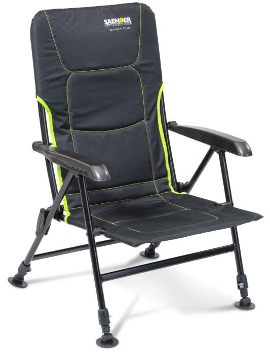 detail Saenger křeslo Specialist Chair