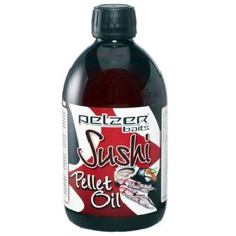 detail Pelzer Sushi Pellet Oil 500ml