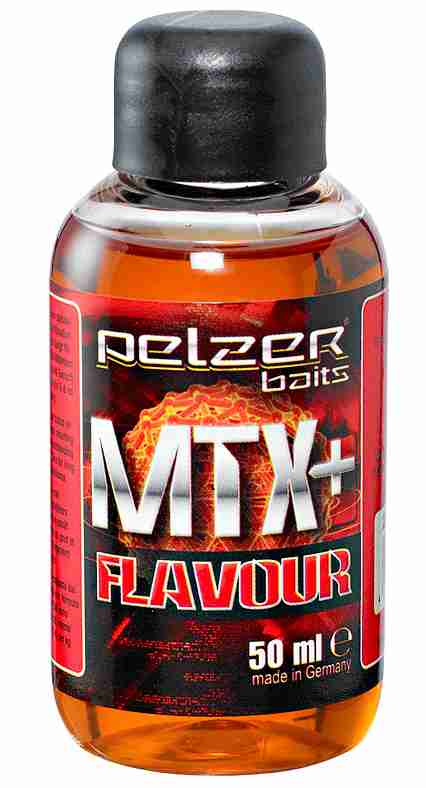 detail Pelzer Flavour 50ml - MTX+