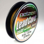 Pelzer Lead Core Camou 20m/35lb