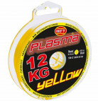 WFT šnůra Plasma Yellow (žlutá) 150m