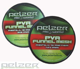 detail Pelzer PVA Funnel Mesh Refill 25mm/5m