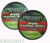 Pelzer PVA Funnel Mesh Refill 25mm/5m