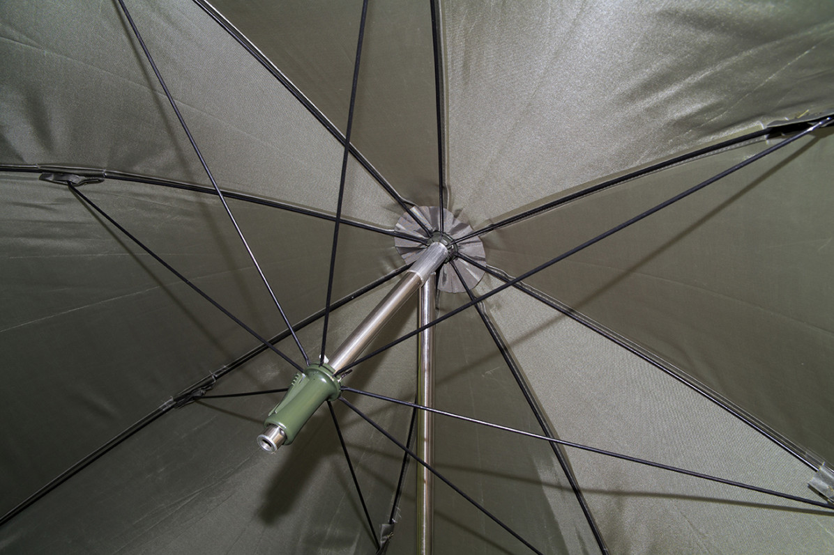 detail Pelzer deštník EXE umbrela Nubro 300