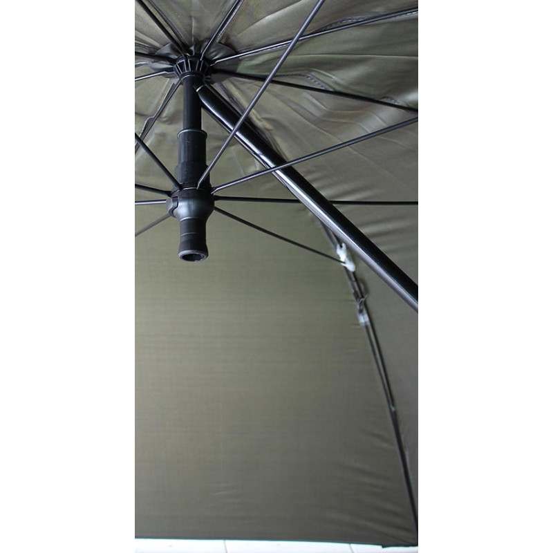 detail Suretti deštník s bočnicí FULL COVER 2 Man 3,2m