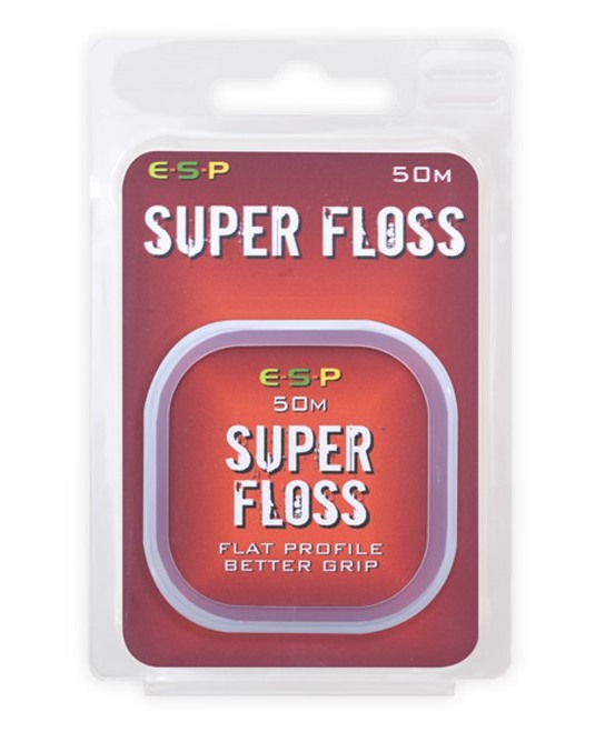 detail ESP Super Floss