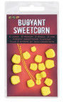 ESP Sweetcorn Mix velikostí - žlutý