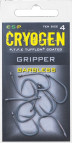 ESP háčky Cryogen Gripper Barbless 10ks