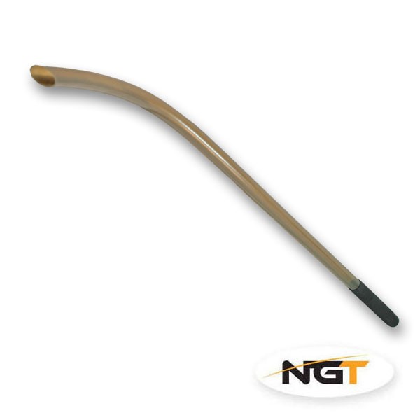 detail NGT vrhací tyč Throwing Stick 20mm