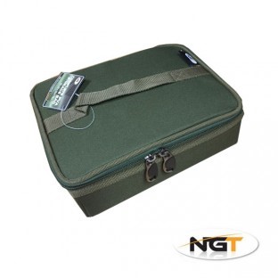 detail NGT PVA Rig Storage Bag