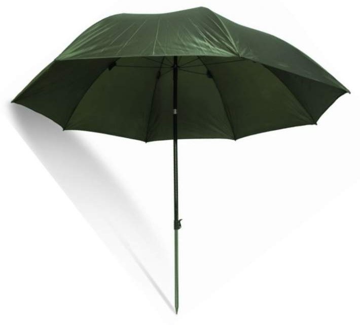 detail NGT deštník Umbrella Green 2,50m