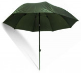 NGT deštník Umbrella Green 2,50m