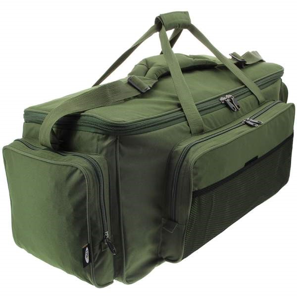 detail NGT taška Jumbo Green Insulated Carryal 709