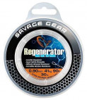 Savage Gear vlasec Regenerator Mono 30m Clear