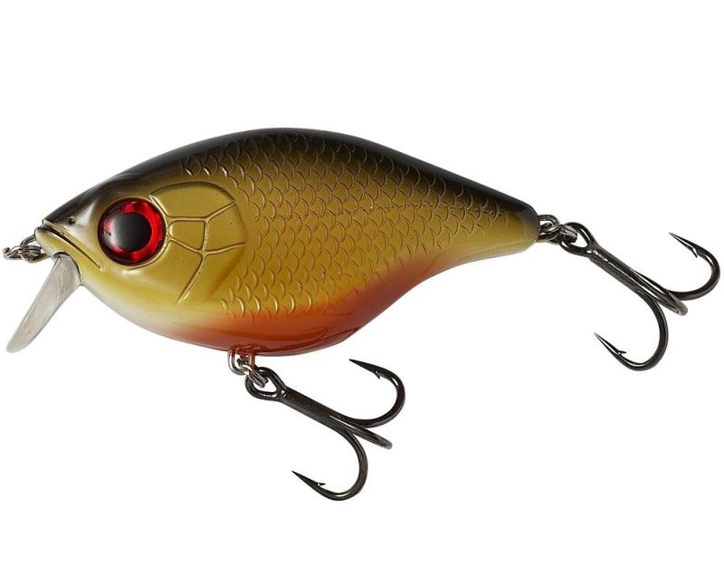 detail Madcat wobler Tight S Shallow Hard Lures 12cm / 65g
