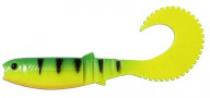 Savage Gear twister LB Cannibal Curltail 12,5cm 10g