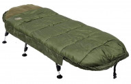 Prologic lehátko Avenger S/Bag Bedchair System 6 Leg