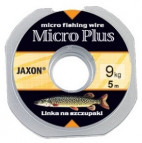 Jaxon vázací lanko Micro Plus 5m