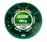 Jaxon broky 50g hrubé
