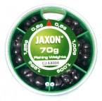 Jaxon broky krabička 70g