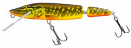 Salmo wobler Pike Jointed 11cm / 13g
