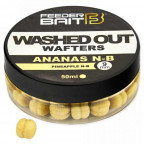Feeder Bait Washed Out Wafters 9mm