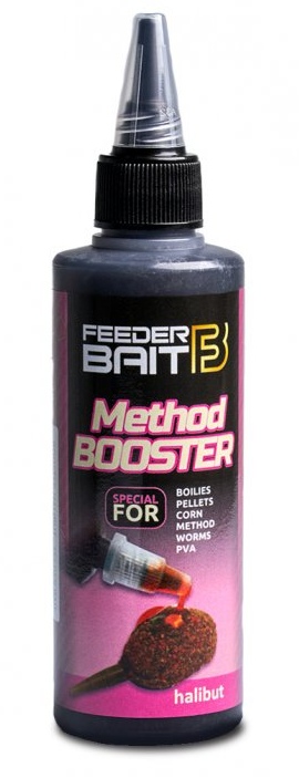 detail FeederBait Method Booster 100ml