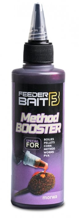 detail FeederBait Method Booster 100ml