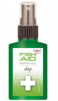 Fish Aid Antibacterial Spray 50ml