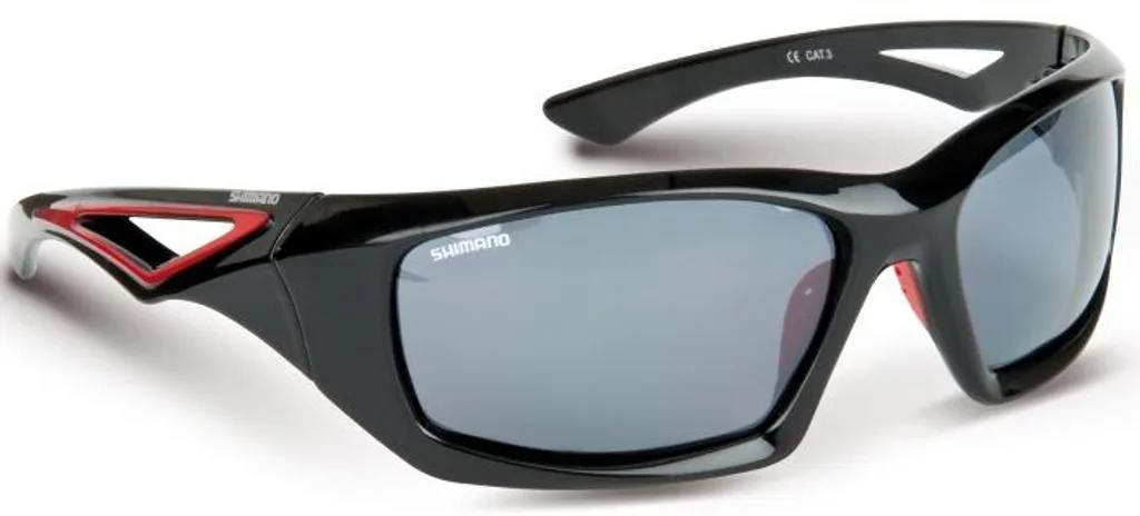 detail Shimano polarizační brýle Sunglasses Aernos