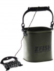 Zfish multifunkční kbelík / vědro 5L
