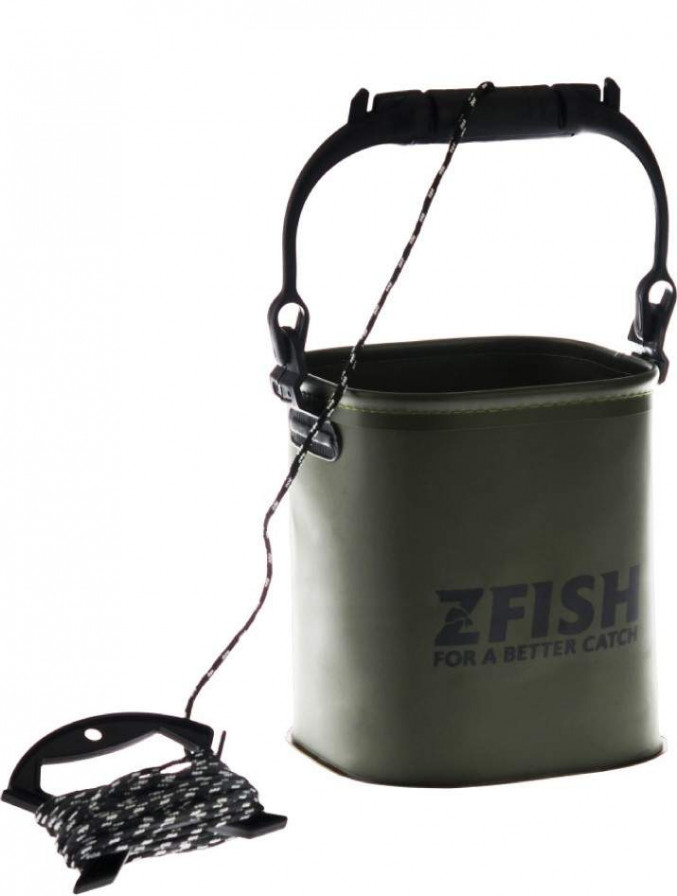 detail Zfish multifunkční kbelík / vědro 5L