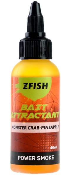 detail Zfish dip Bait Attractant 60ml